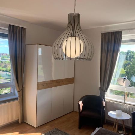 Chance Apartman Bükfürdő Exterior foto