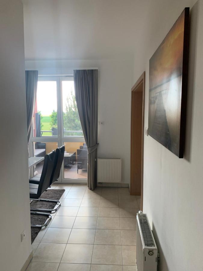 Chance Apartman Bükfürdő Exterior foto