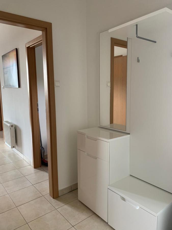 Chance Apartman Bükfürdő Exterior foto