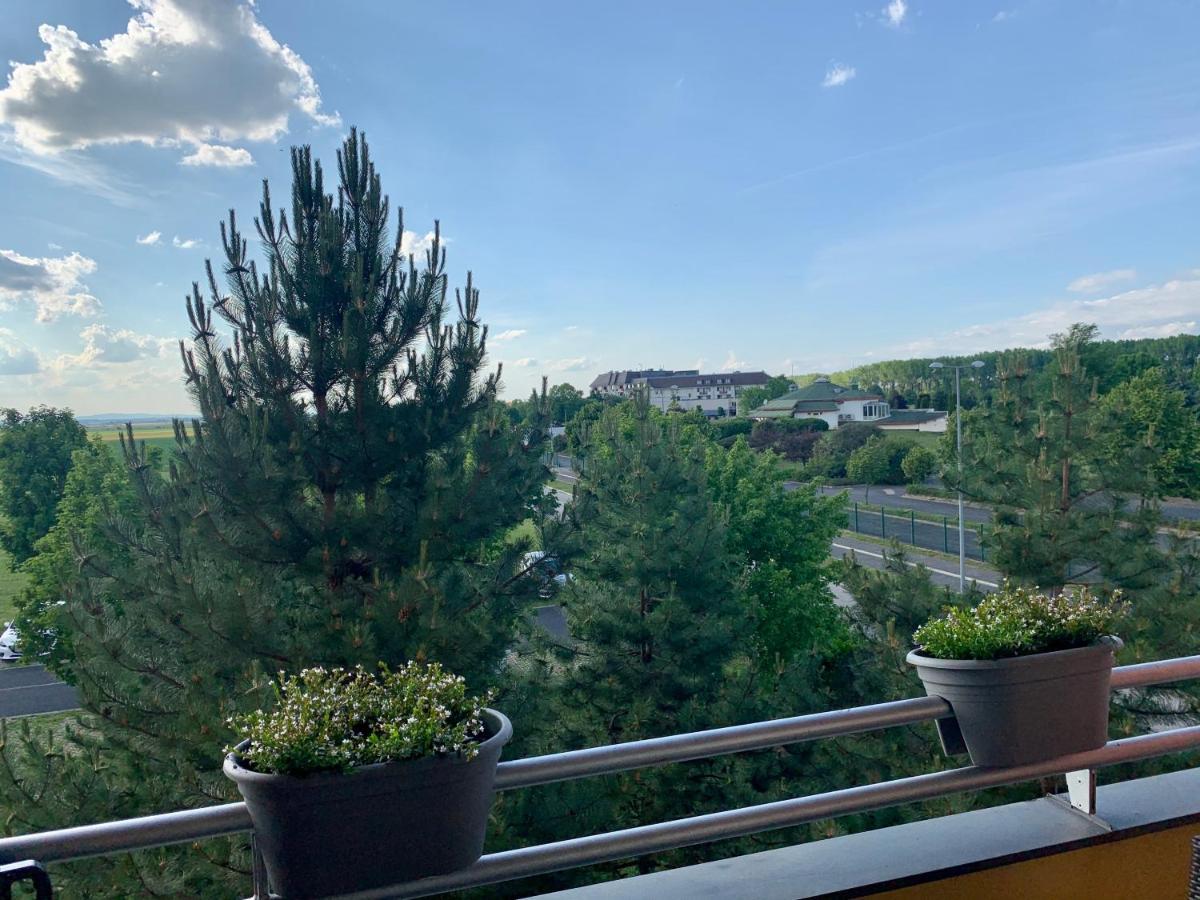 Chance Apartman Bükfürdő Exterior foto