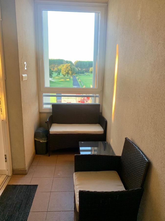 Chance Apartman Bükfürdő Exterior foto