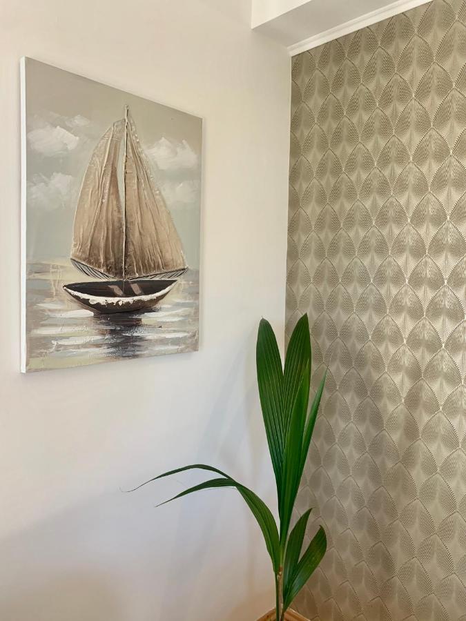 Chance Apartman Bükfürdő Exterior foto