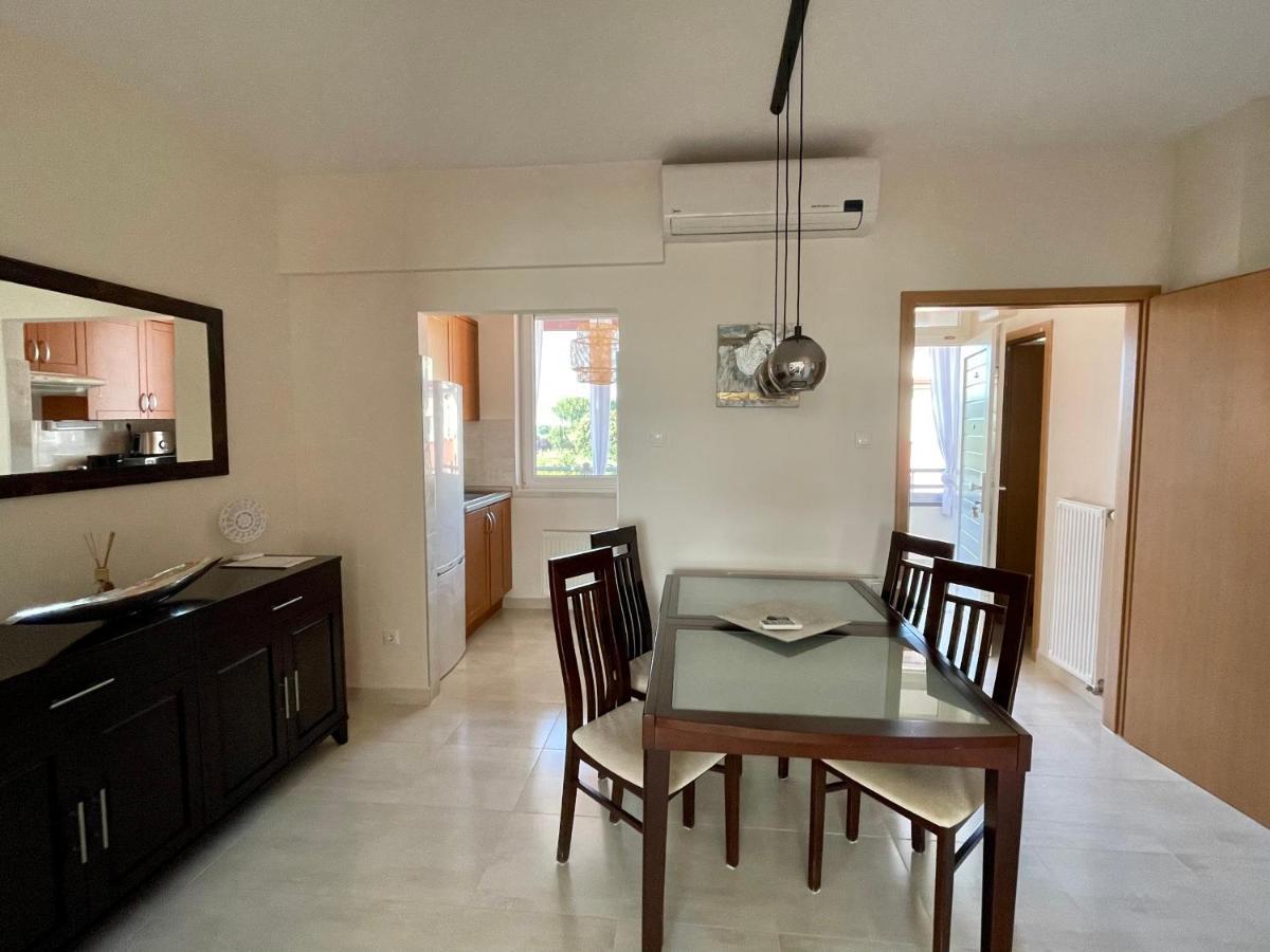 Chance Apartman Bükfürdő Exterior foto