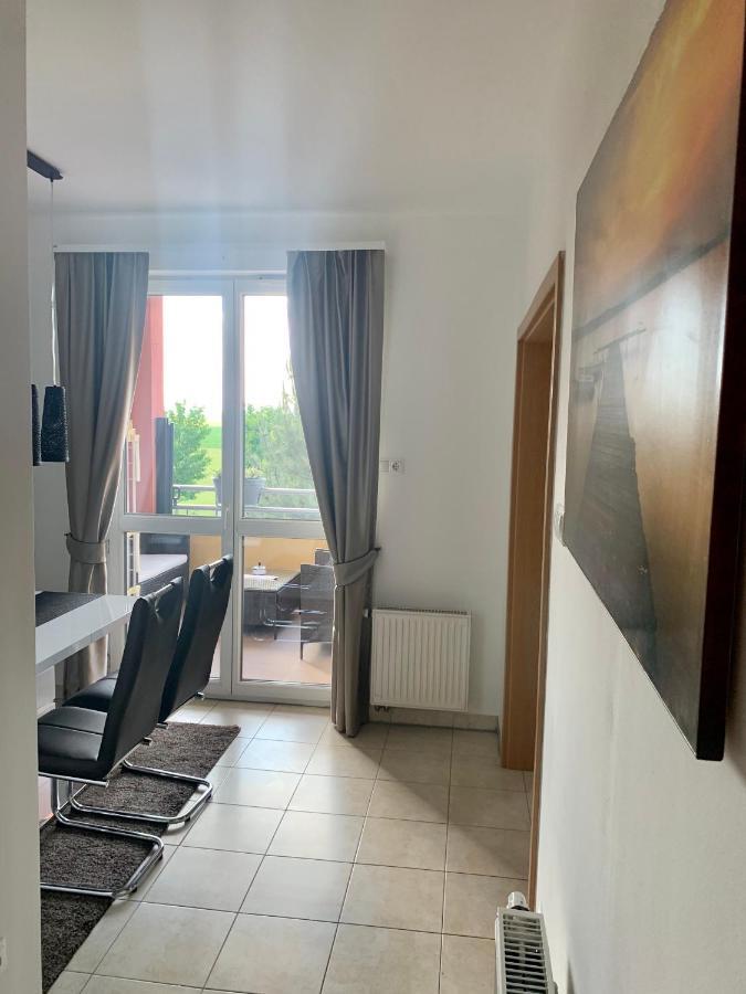 Chance Apartman Bükfürdő Exterior foto