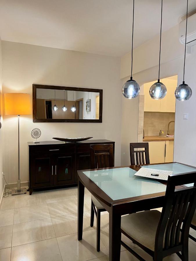 Chance Apartman Bükfürdő Exterior foto