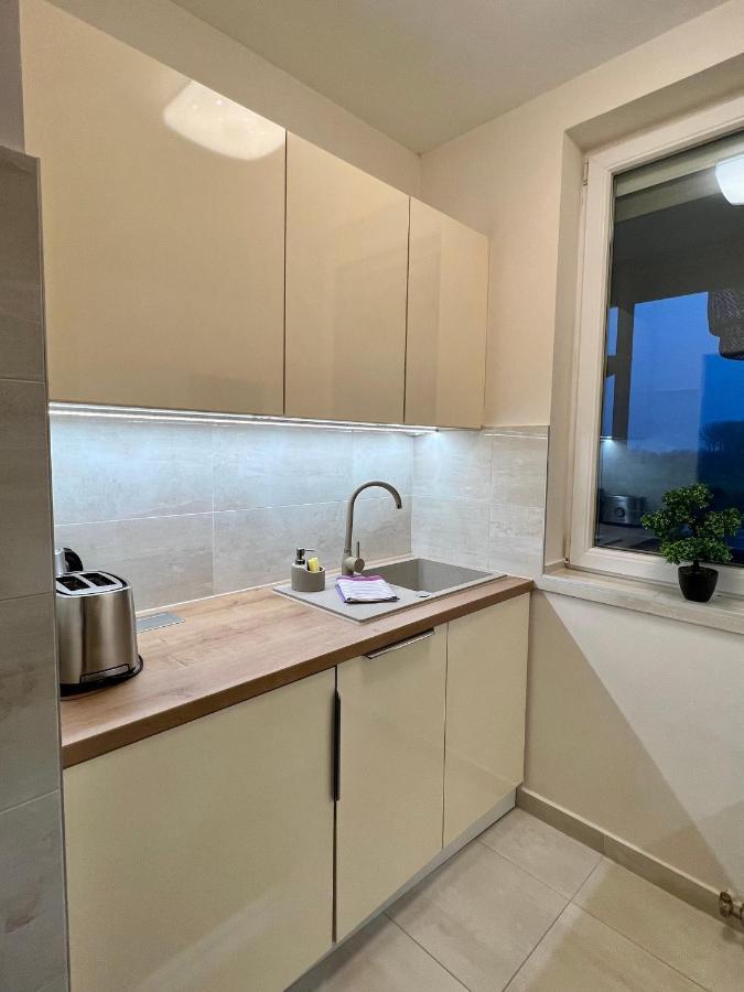 Chance Apartman Bükfürdő Exterior foto
