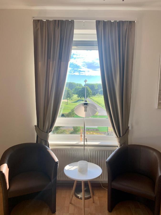 Chance Apartman Bükfürdő Exterior foto