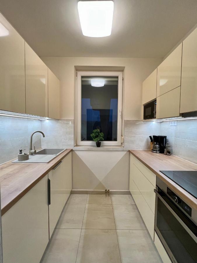 Chance Apartman Bükfürdő Exterior foto